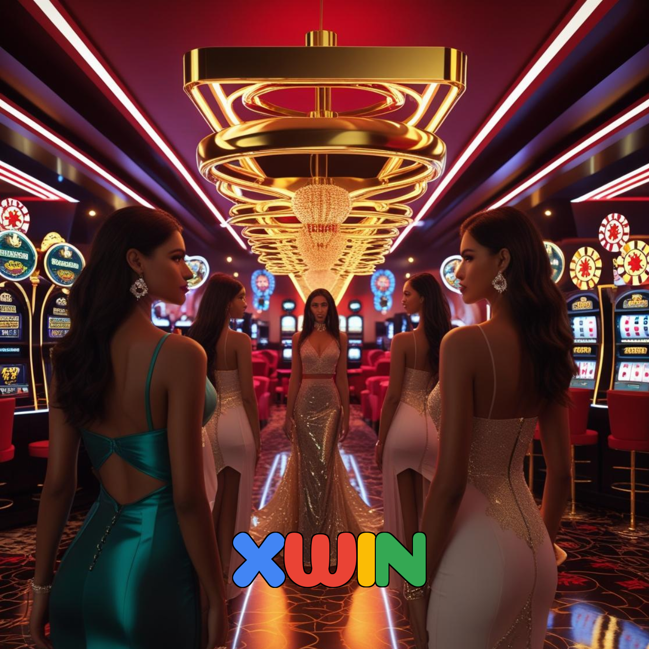 XWIN:O cassino online perfeito para quem ama futebol e jogos emocionantes!