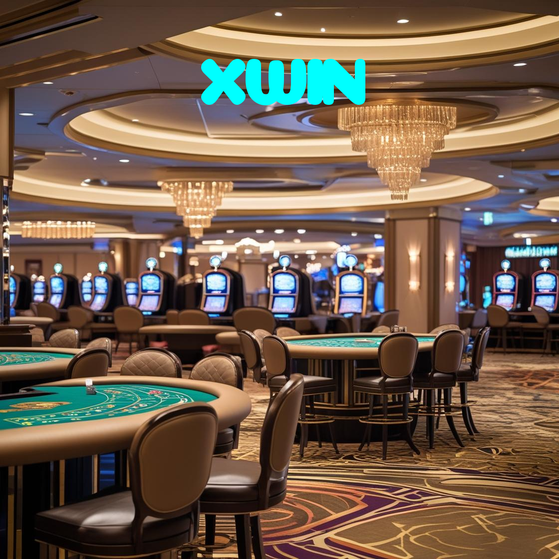 XWIN：Aposte no futebol e jogue no melhor cassino online para grandes vitórias!