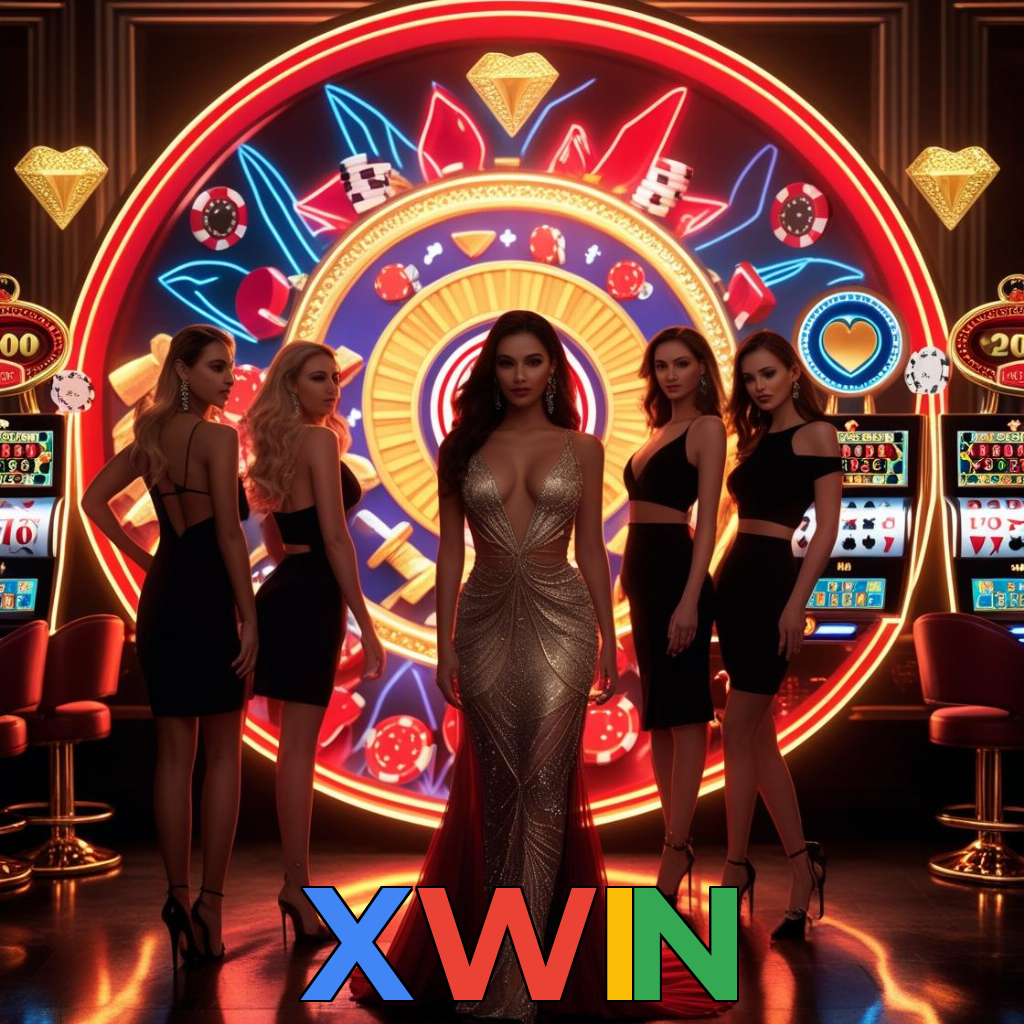 XWIN：O futebol está online! Aposte agora e ganhe grandes vitórias!