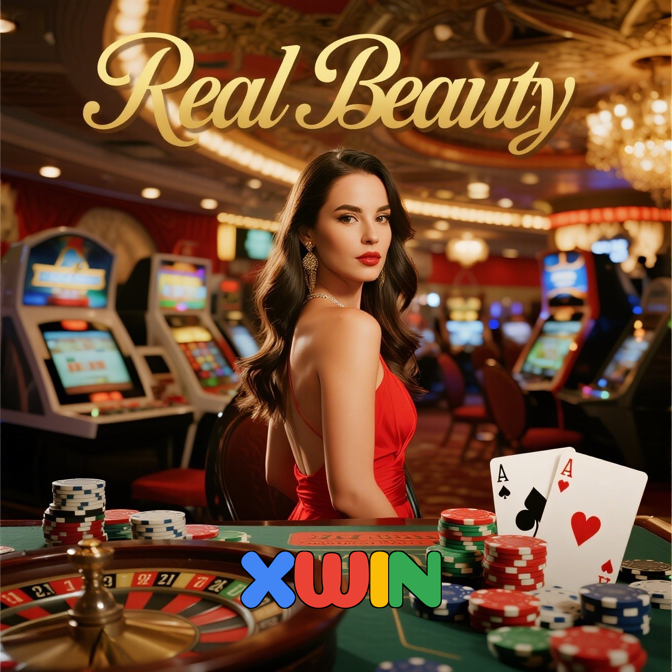 XWIN：Conquiste prêmios no futebol e vença nas mesas de poker online!