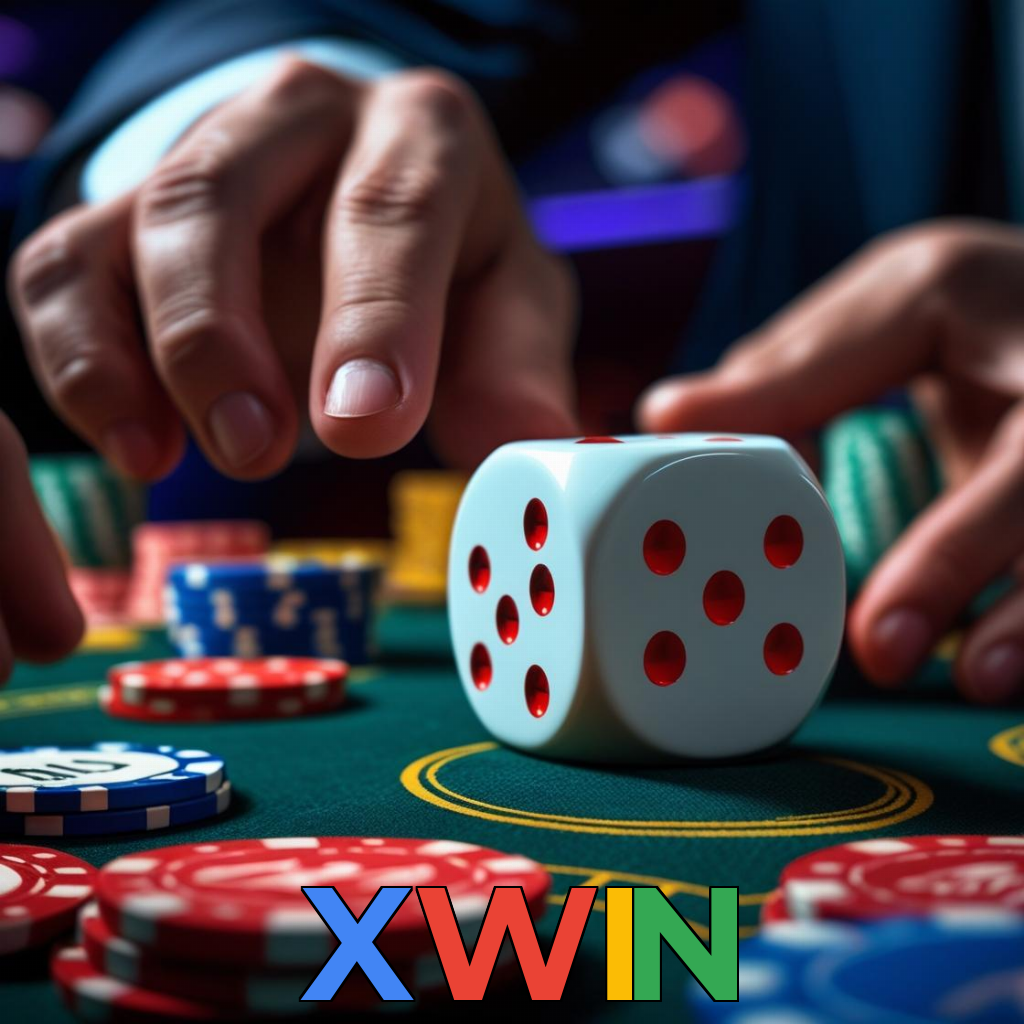 XWIN:Conquiste prêmios no futebol e vença nas mesas de poker online!