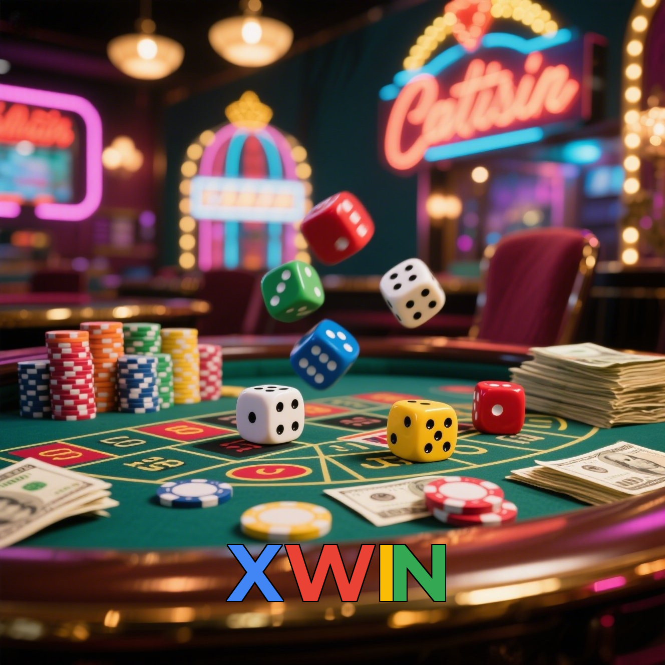 XWIN:Jogue futebol online e leve para casa prêmios incríveis!