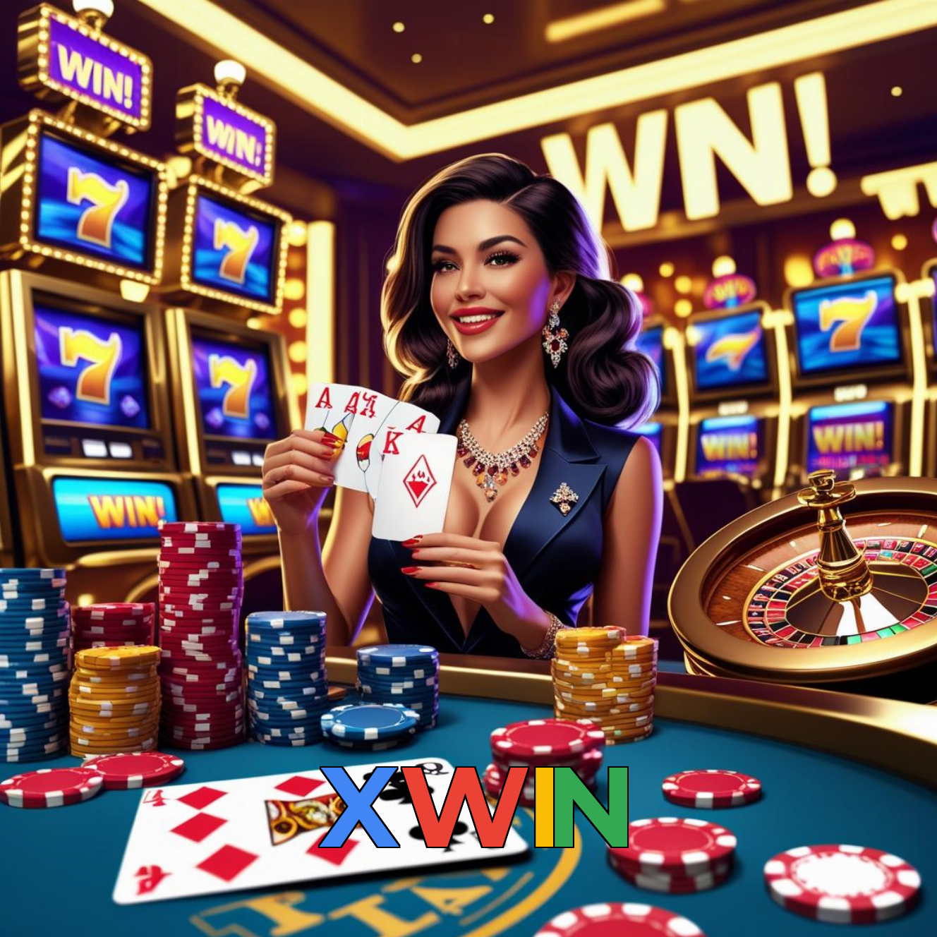 XWIN:Jogue slots, aposte no futebol e ganhe prêmios incríveis no nosso cassino!