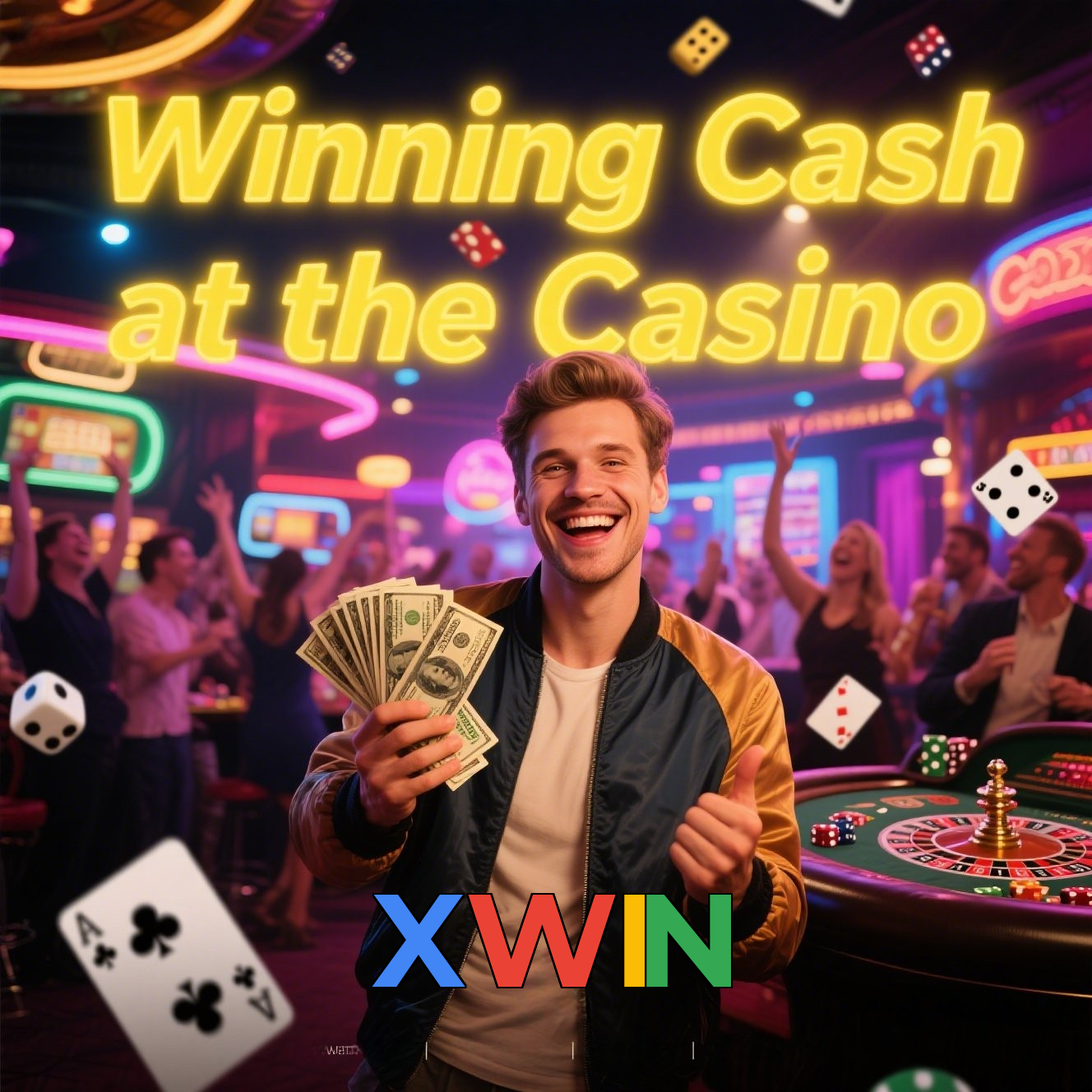 XWIN:Jogue blackjack, aposte no futebol e conquiste vitórias incríveis!