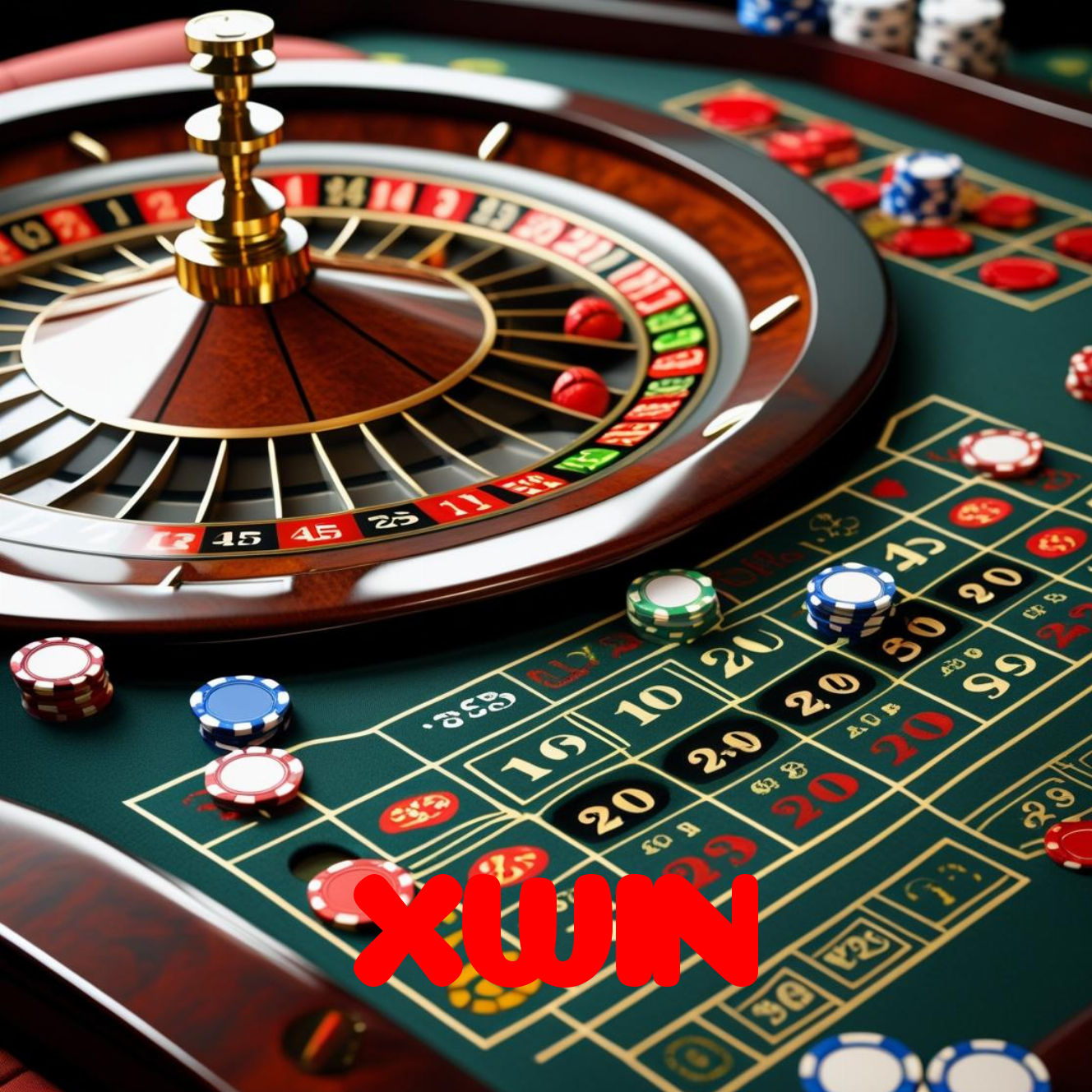 XWIN:Ganhe no blackjack e aposte no futebol para uma experiência única!