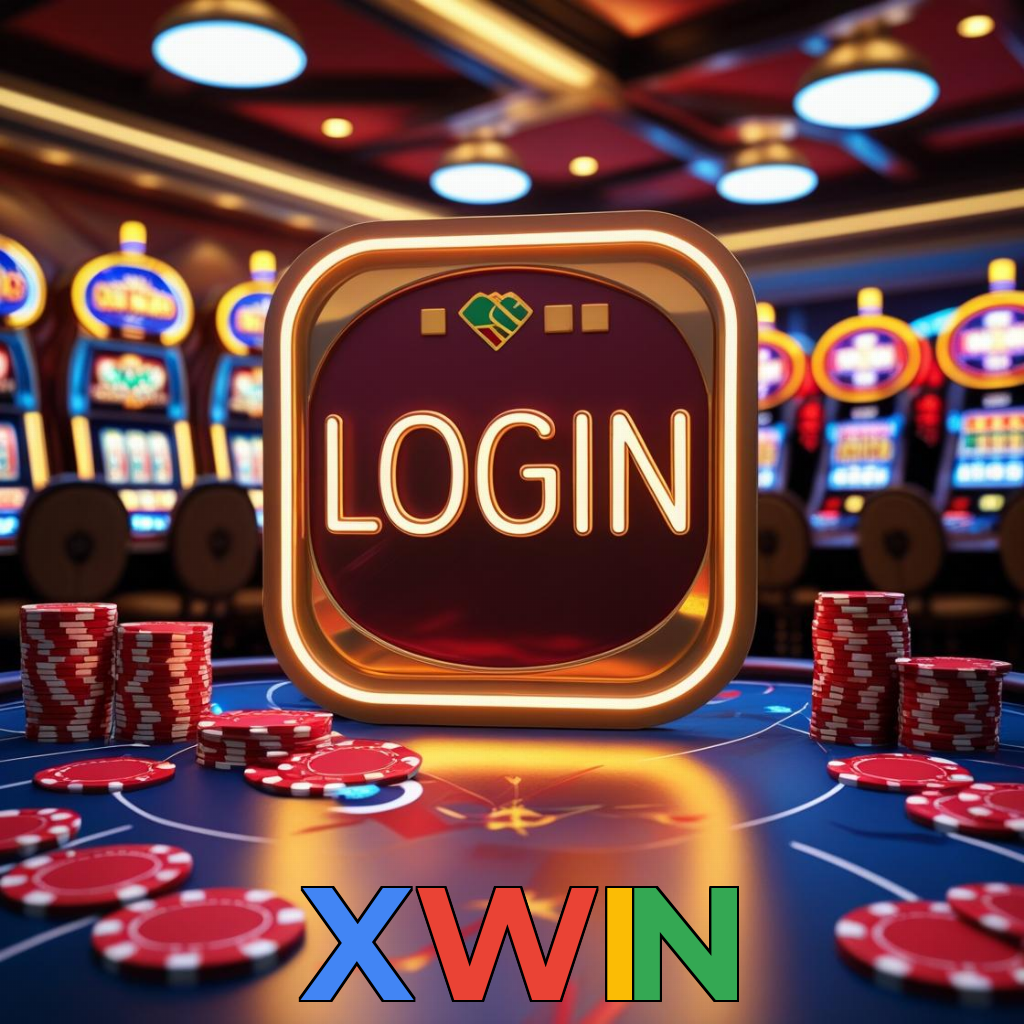 XWIN:Mostre suas habilidades e vença nas mesas de poker online!