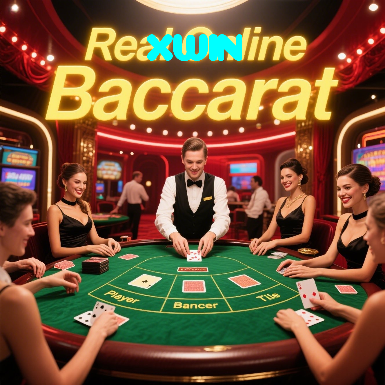 XWIN：O cassino online perfeito para jogadores de poker, roleta e futebol!