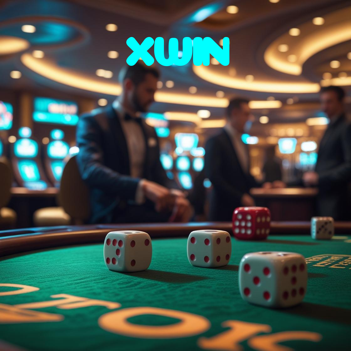 XWIN:Ganhe prêmios em jogos de poker e aposte no futebol com grandes odds!