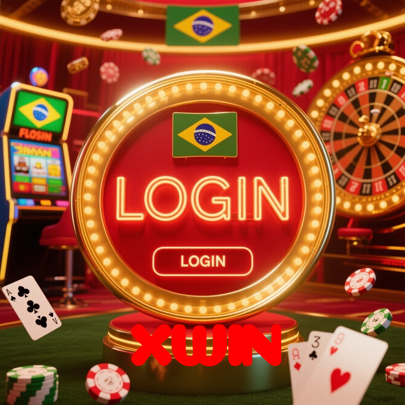 XWIN:Apostas de futebol nunca foram tão emocionantes! Vença agora!
