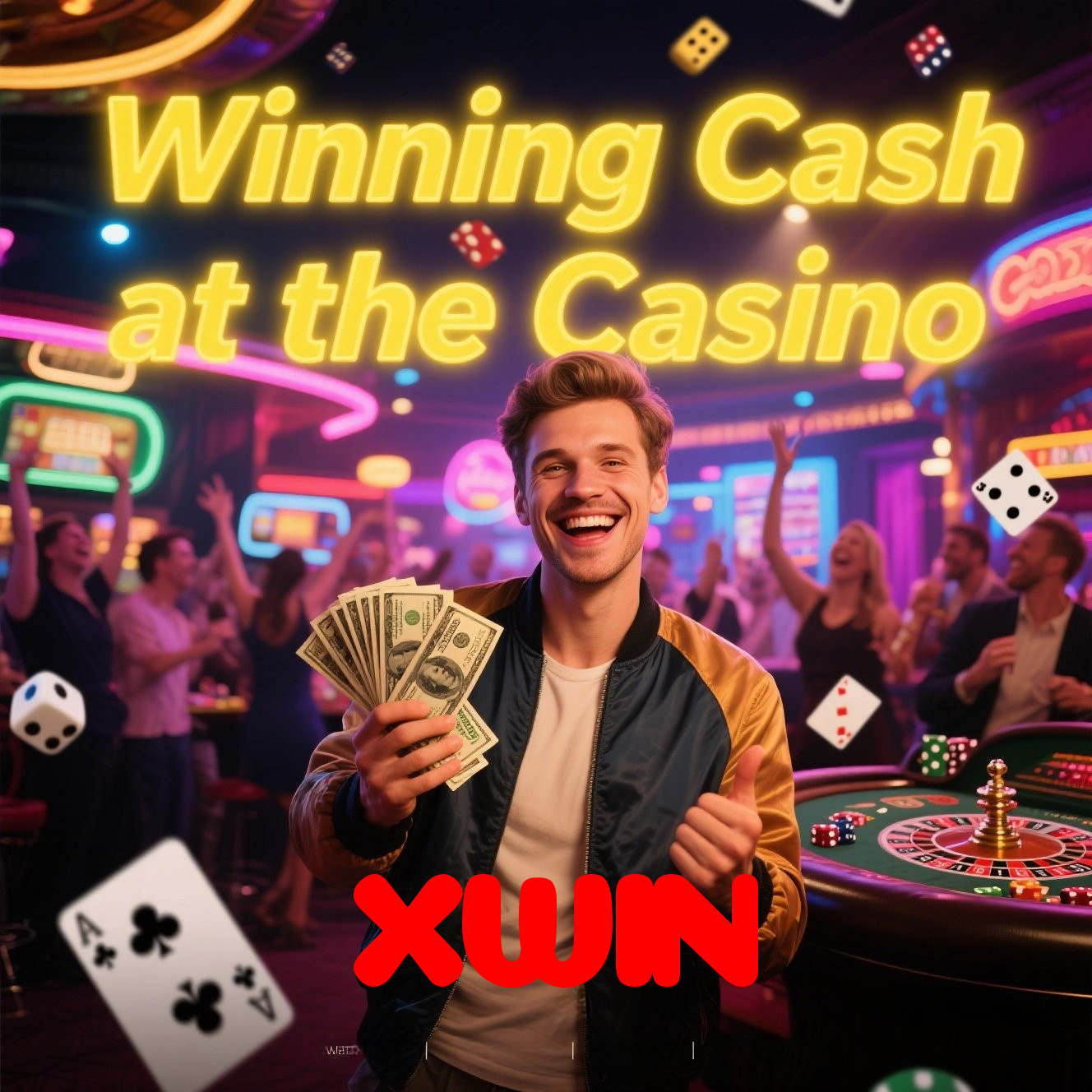 XWIN:O melhor cassino online com roleta, poker e apostas no futebol!