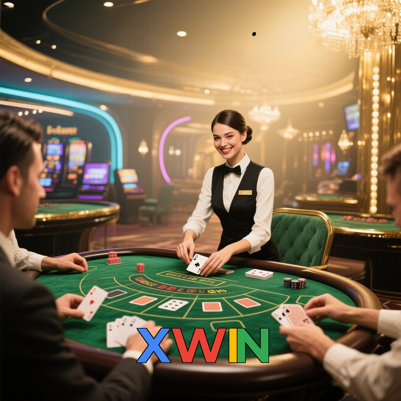 XWIN:Sua sorte começa com as melhores apostas no futebol e no cassino!