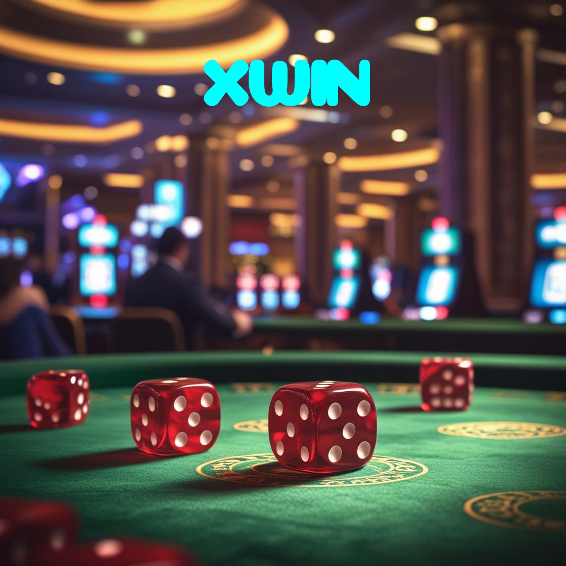 XWIN：Jogue futebol online e tenha grandes vitórias como resultado!