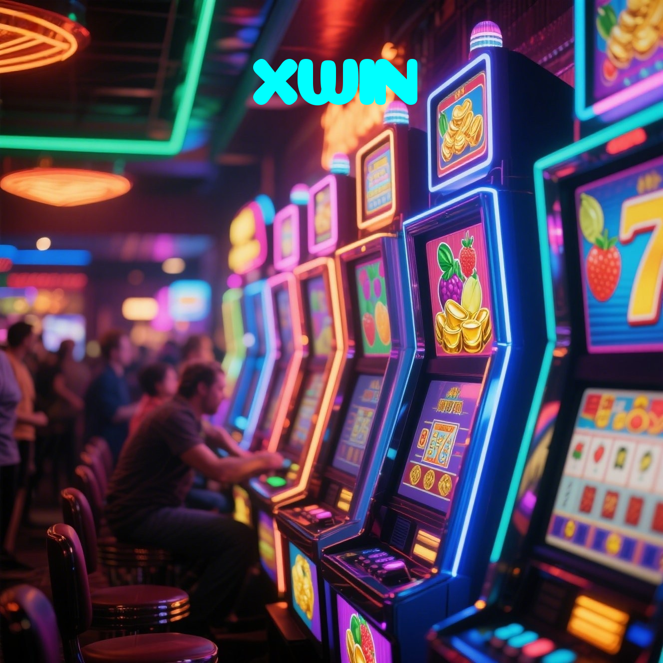 XWIN:O melhor cassino online com roleta, poker e apostas no futebol ao vivo!