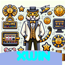 XWIN:Aposte no futebol e jogue os melhores jogos de cassino com segurança!