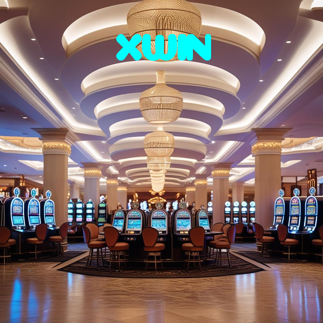 XWIN:A sorte é sua! Aposte agora e ganhe muito mais!