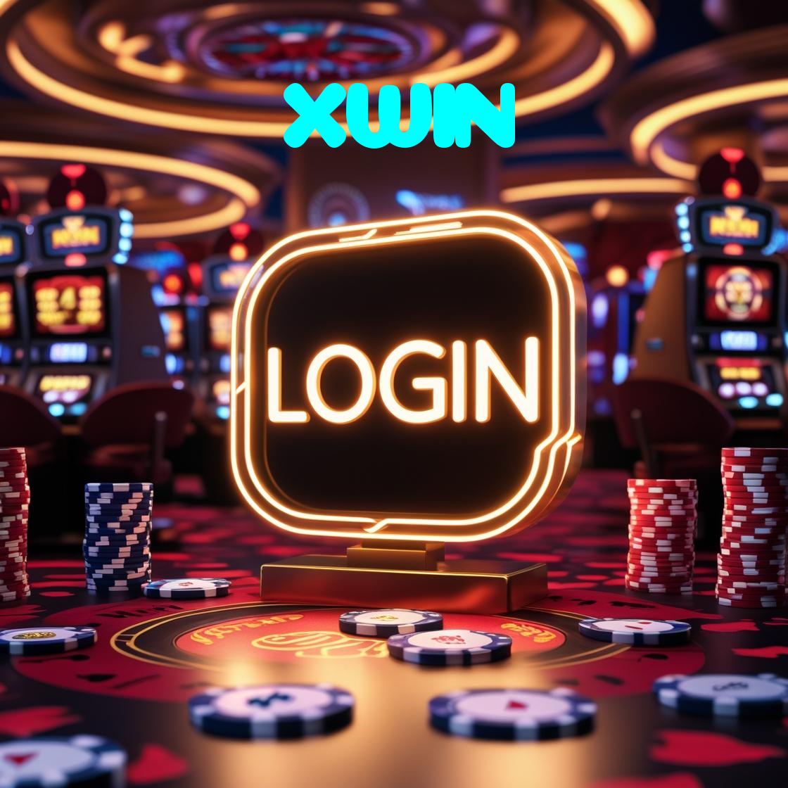 XWIN:Sua sorte começa com as melhores apostas no futebol e no cassino!