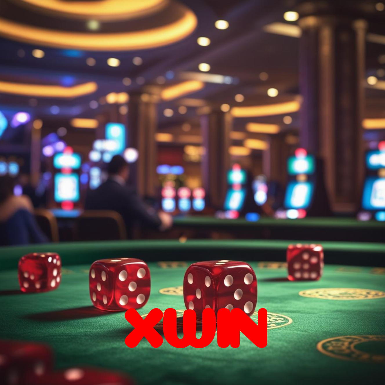 XWIN:Ganhe muito jogando blackjack e apostando no futebol online!
