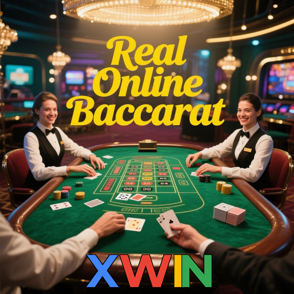 XWIN:Entre no cassino e aposte nas roletas mais emocionantes!