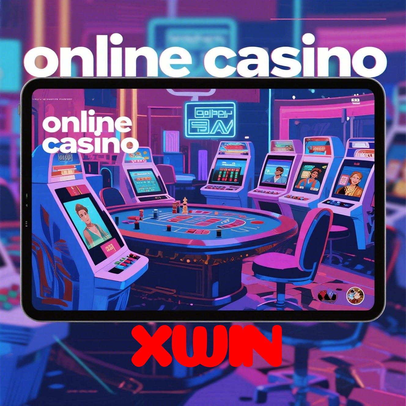 XWIN:Jogue roleta e aposte no futebol ao vivo para grandes prêmios!