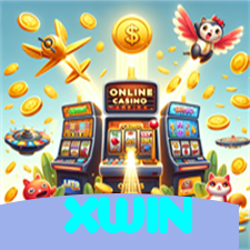 XWIN：Gire a roleta e faça história! Grandes prêmios estão ao seu alcance!