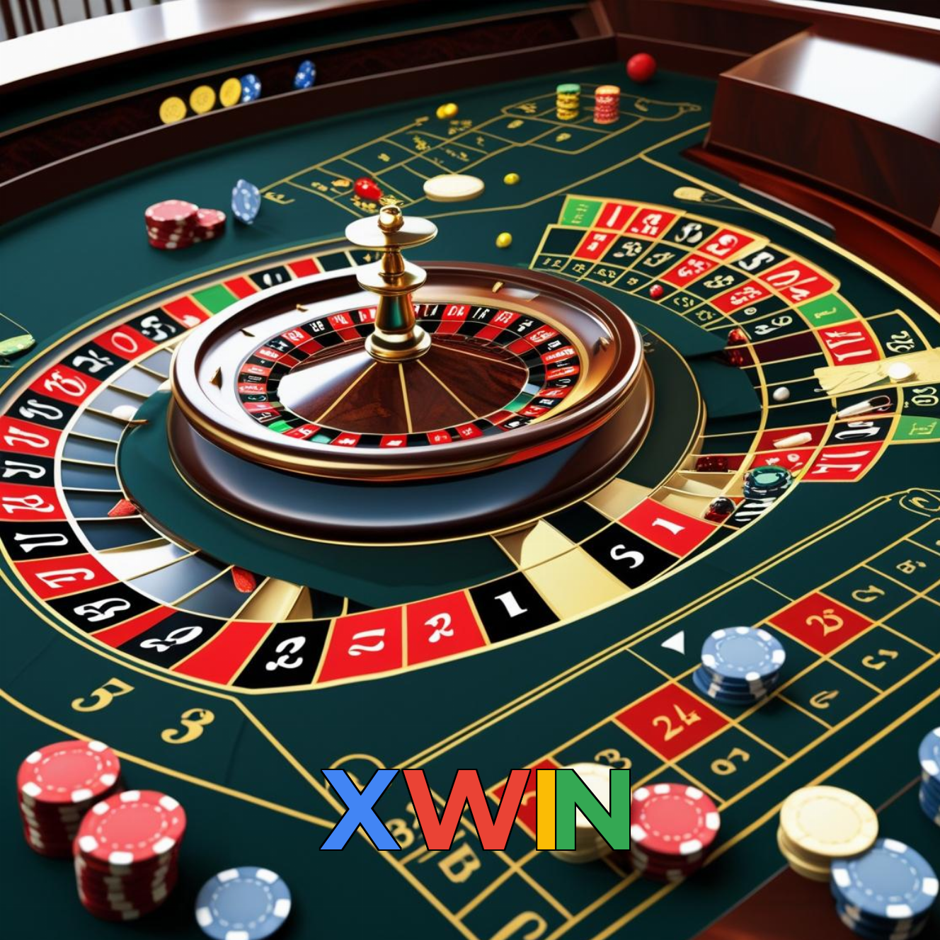 XWIN:Jogue agora e vença nas melhores slots online!