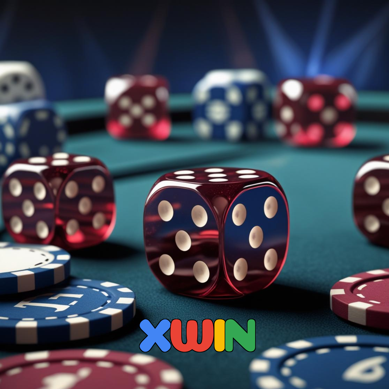 XWIN:Jogue futebol online e vença com habilidades e sorte!