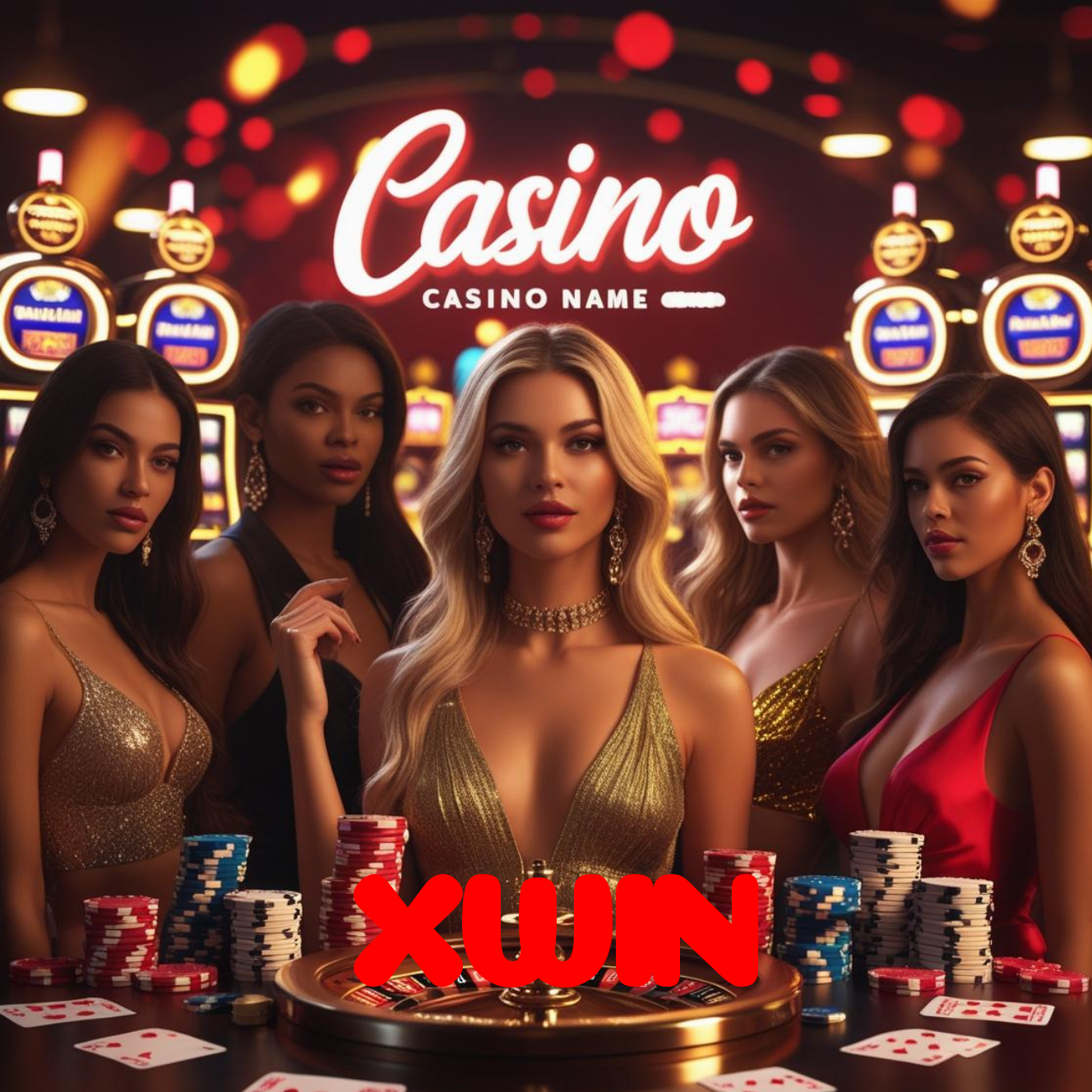 XWIN:O cassino online mais confiável com apostas no futebol e prêmios em blackjack!