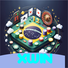 XWIN：O melhor cassino online do Brasil com roleta, blackjack e futebol!