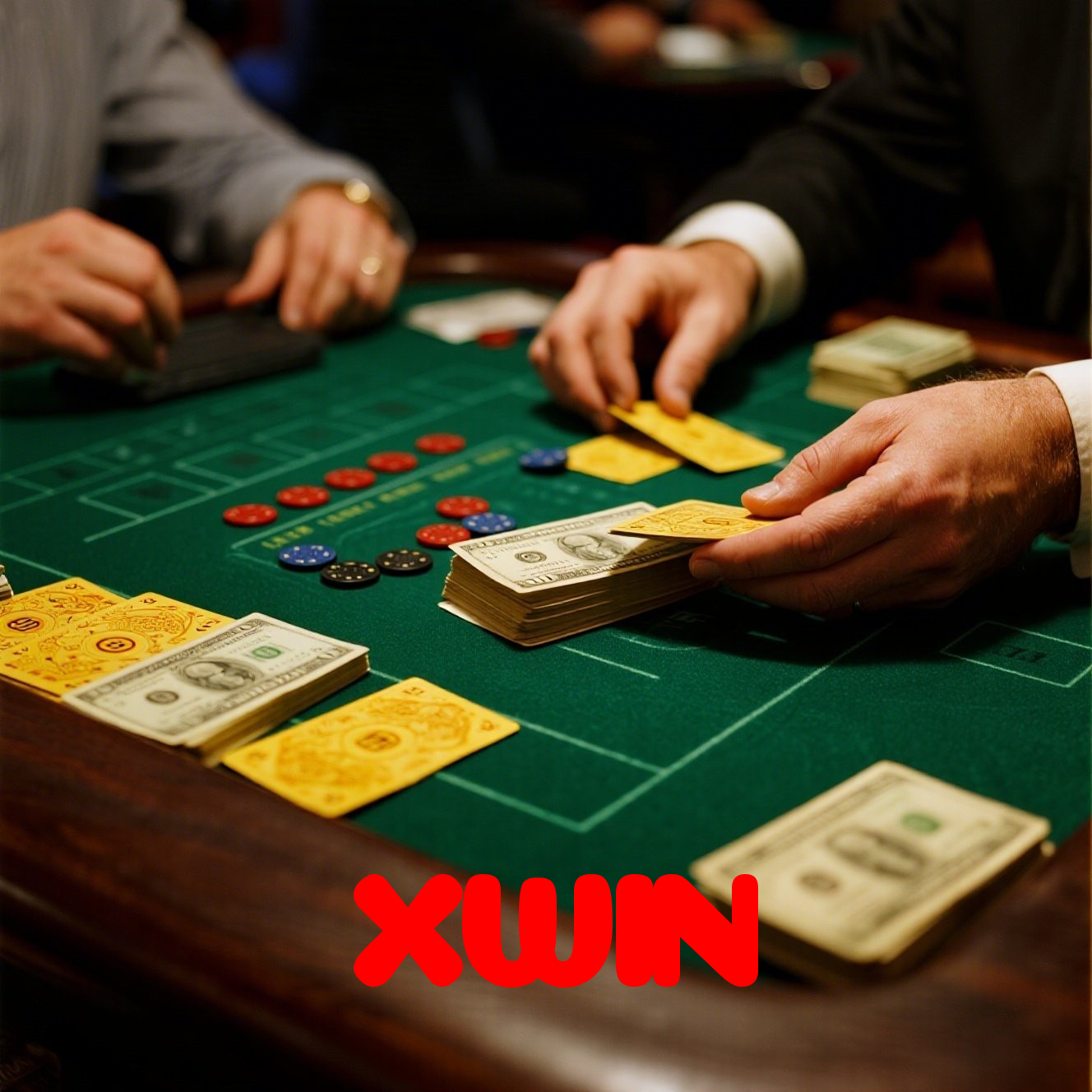 XWIN:Entre no jogo de futebol digital e conquiste sua vitória agora!