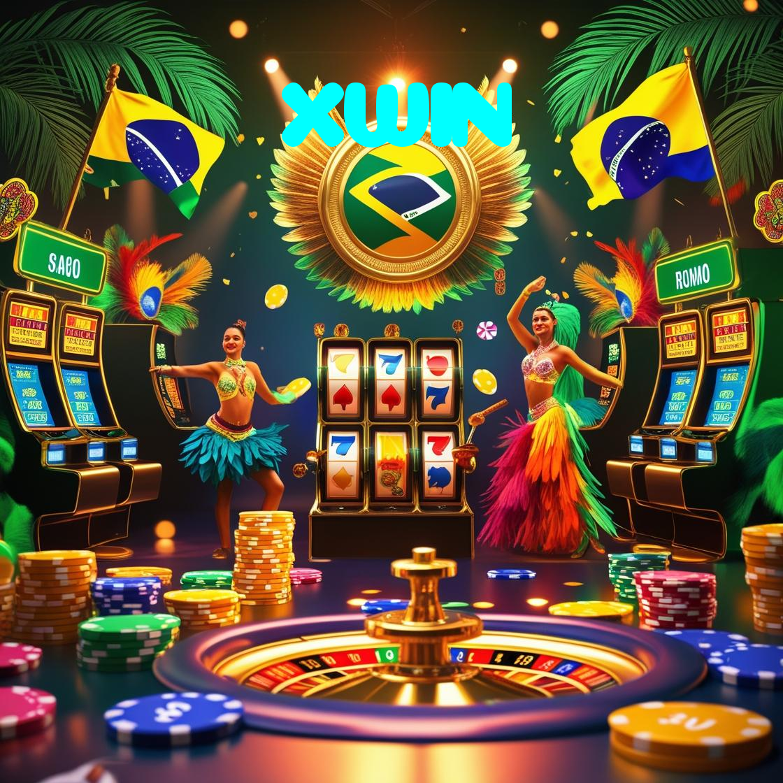 XWIN:Poker, roleta e apostas ao vivo no futebol online, tudo ao seu alcance!
