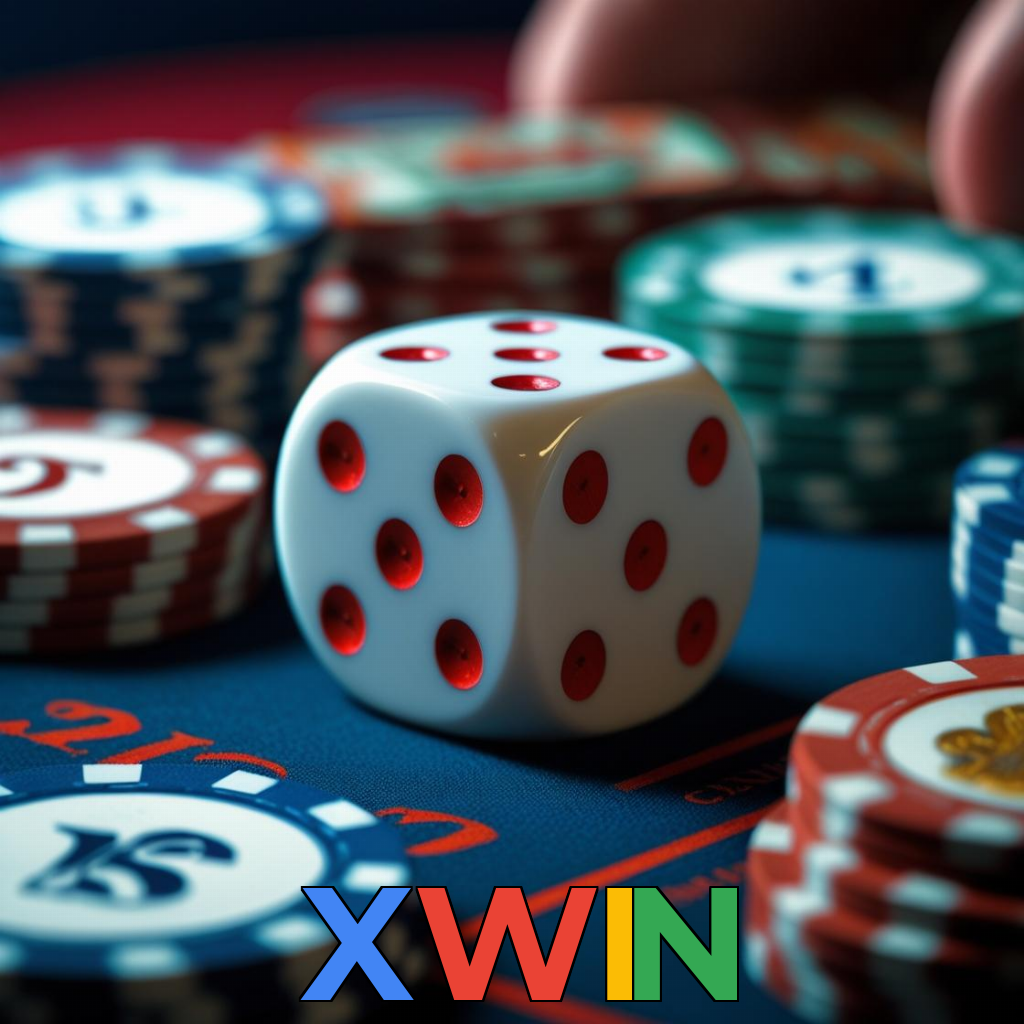 XWIN:Jogue nas slots e mude sua sorte agora mesmo!