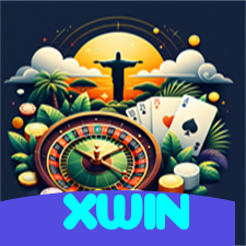 XWIN:Jogue nas melhores slots e conquiste prêmios incríveis!