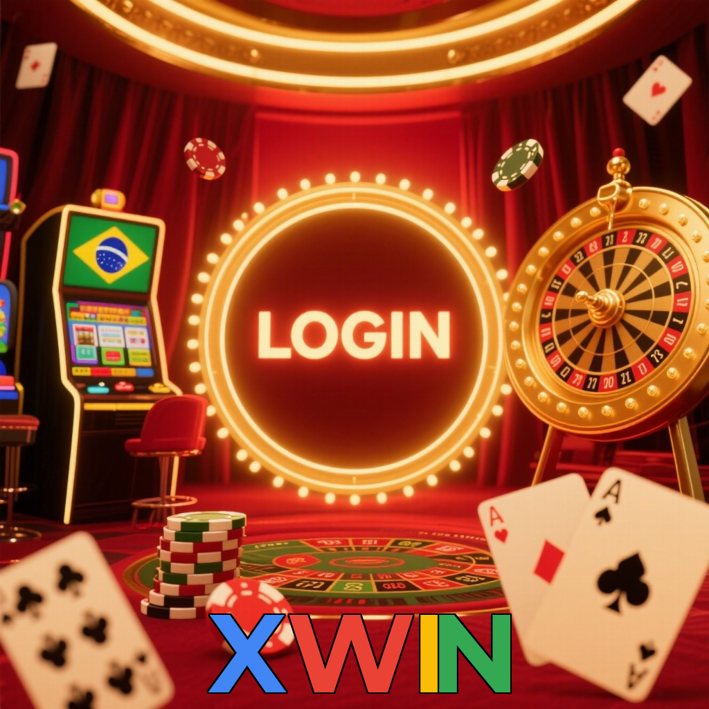XWIN:Cada rodada na roleta é uma chance de ganhar prêmios enormes!