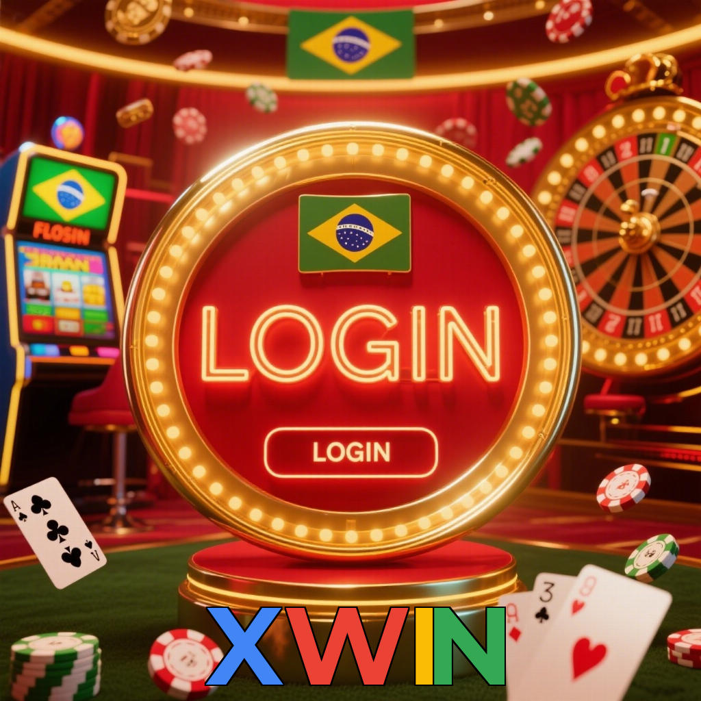 XWIN：Sua sorte brilha em jogos de blackjack e apostas no futebol!