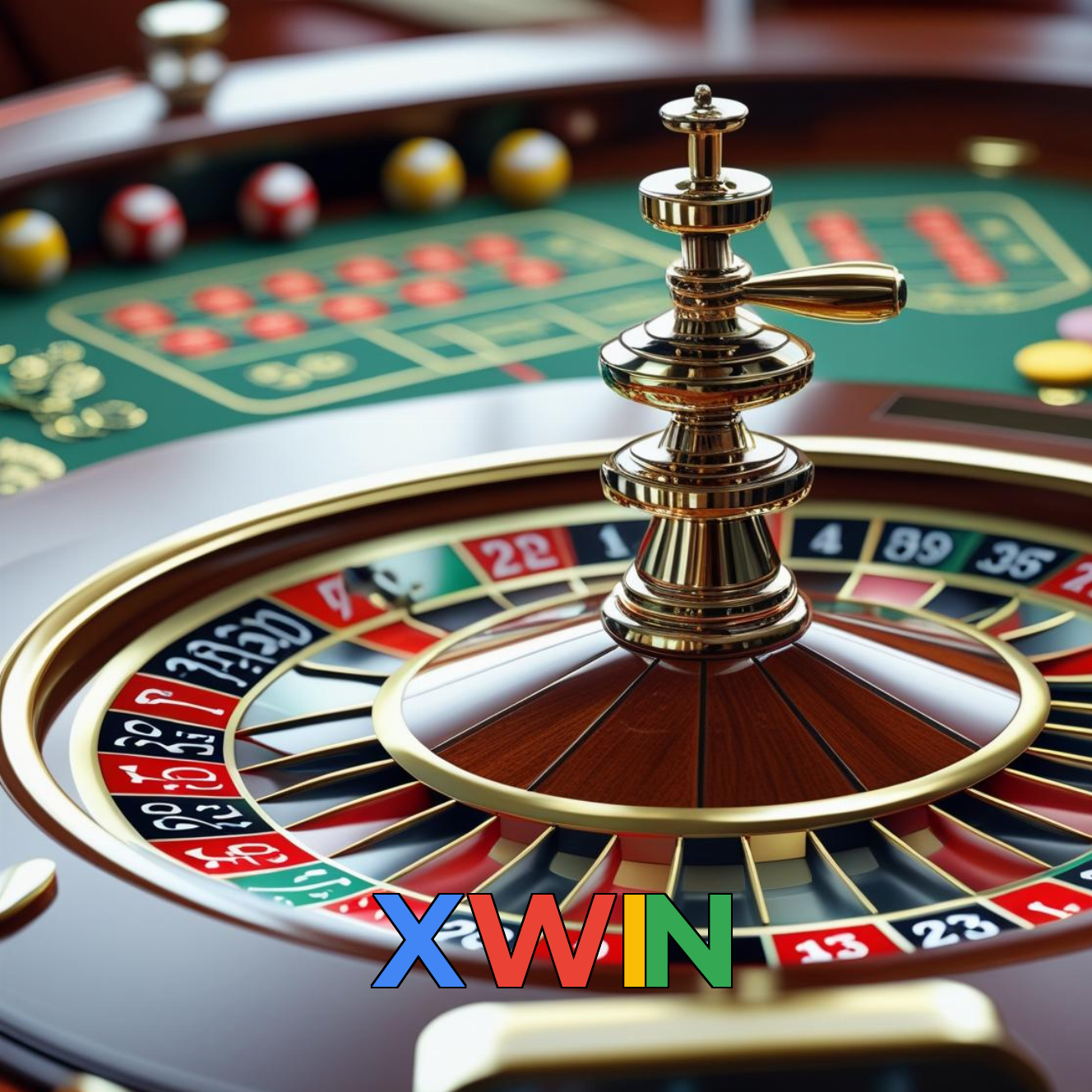 XWIN:Aposte no futebol e conquiste prêmios em blackjack e poker!