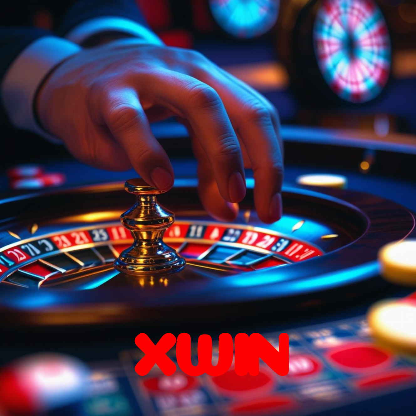 XWIN:Cada giro nas roletas é uma chance de vitória! Aposte agora!