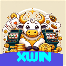 XWIN：Onde a diversão e a sorte se encontram: poker, roleta e futebol online!