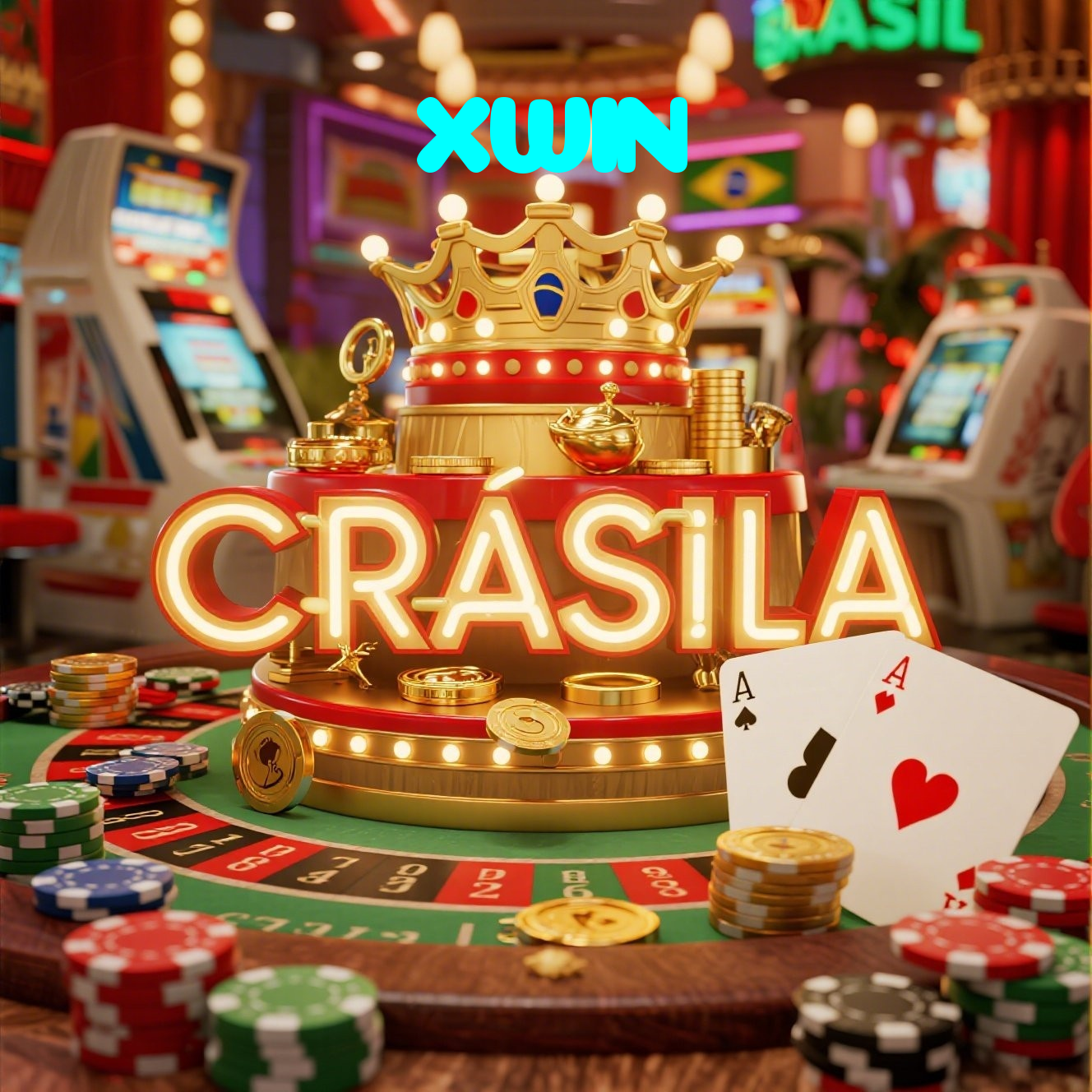 XWIN:Apostas no futebol e grandes prêmios em slots e roleta esperam por você!
