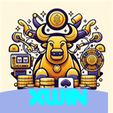 XWIN：O cassino online está te esperando! Gire a roleta e ganhe!