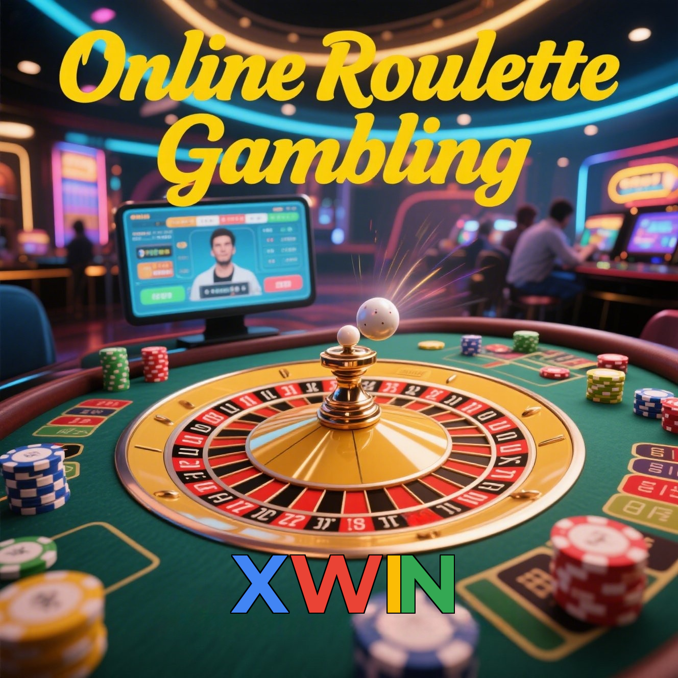 XWIN:Aposte no futebol online e vença como um verdadeiro campeão!