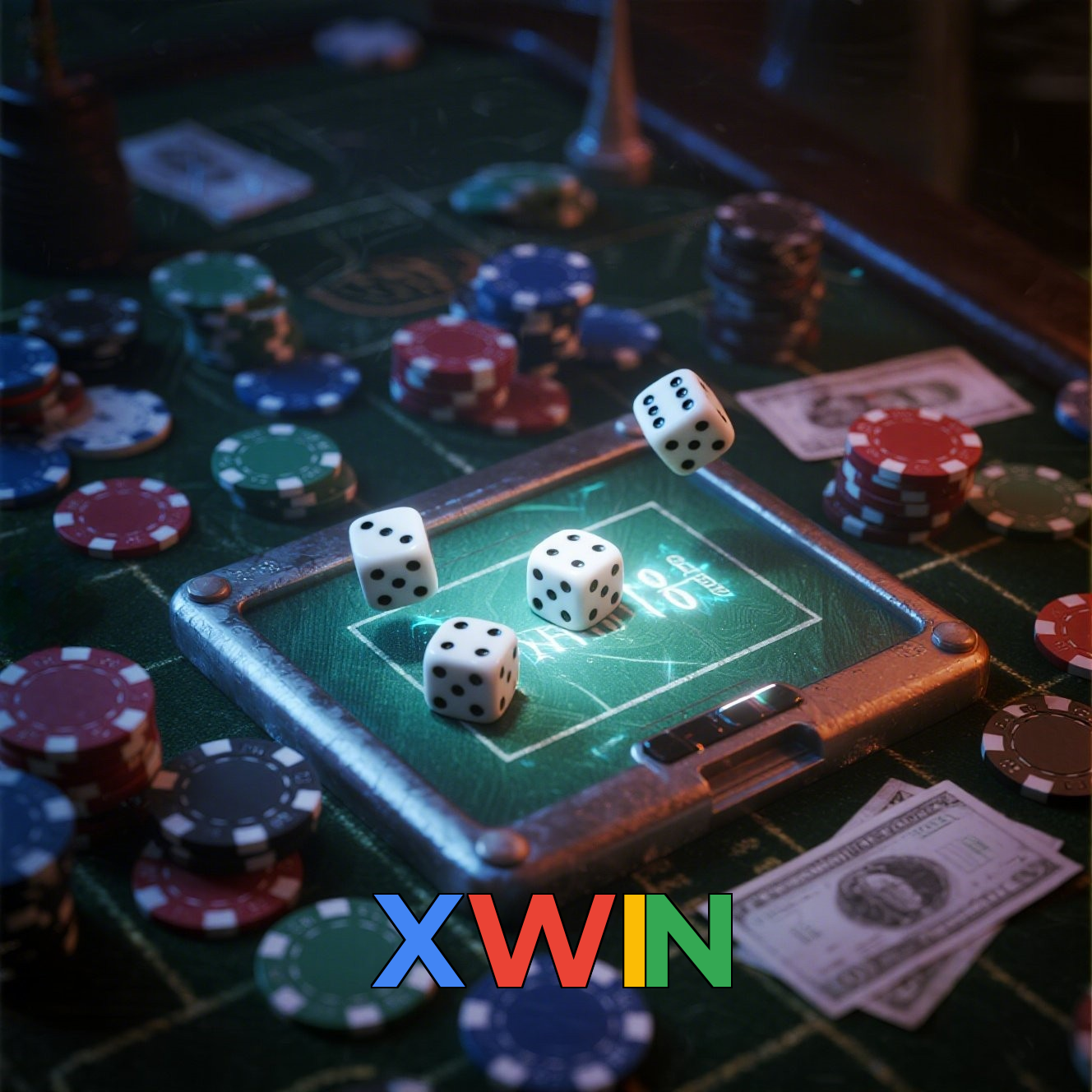 XWIN:Jogue futebol online e sinta a vibração de cada gol conquistado!