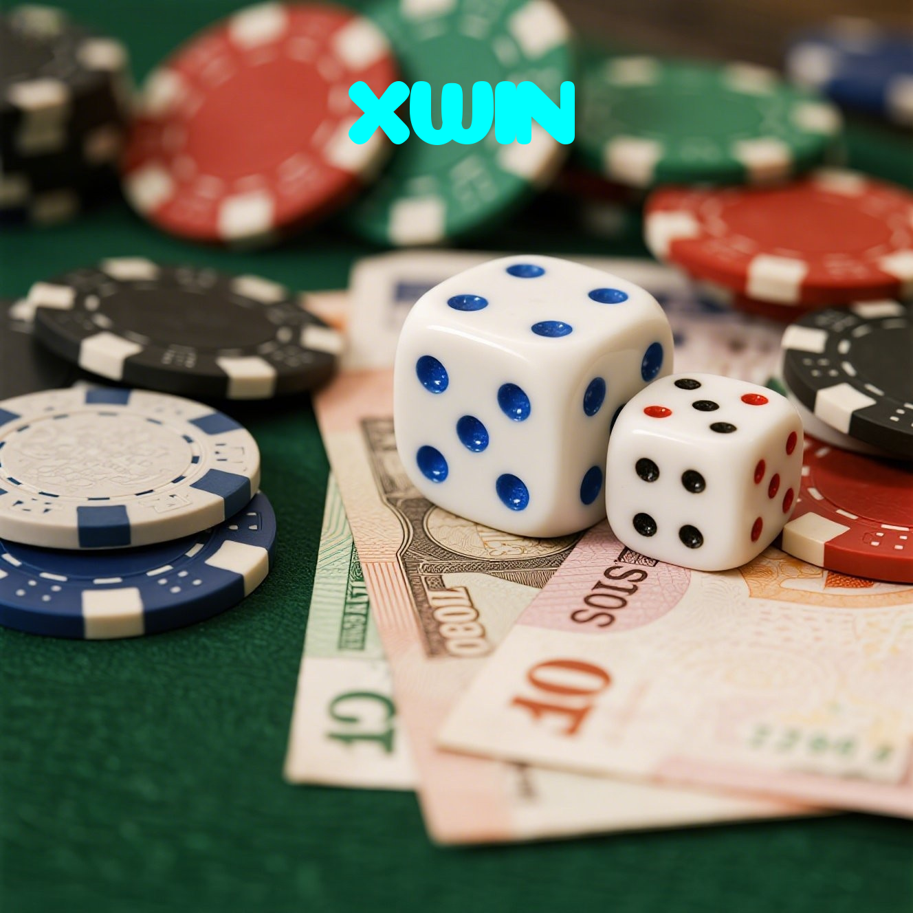 XWIN:Jogue slots de tirar o fôlego e conquiste vitórias épicas!