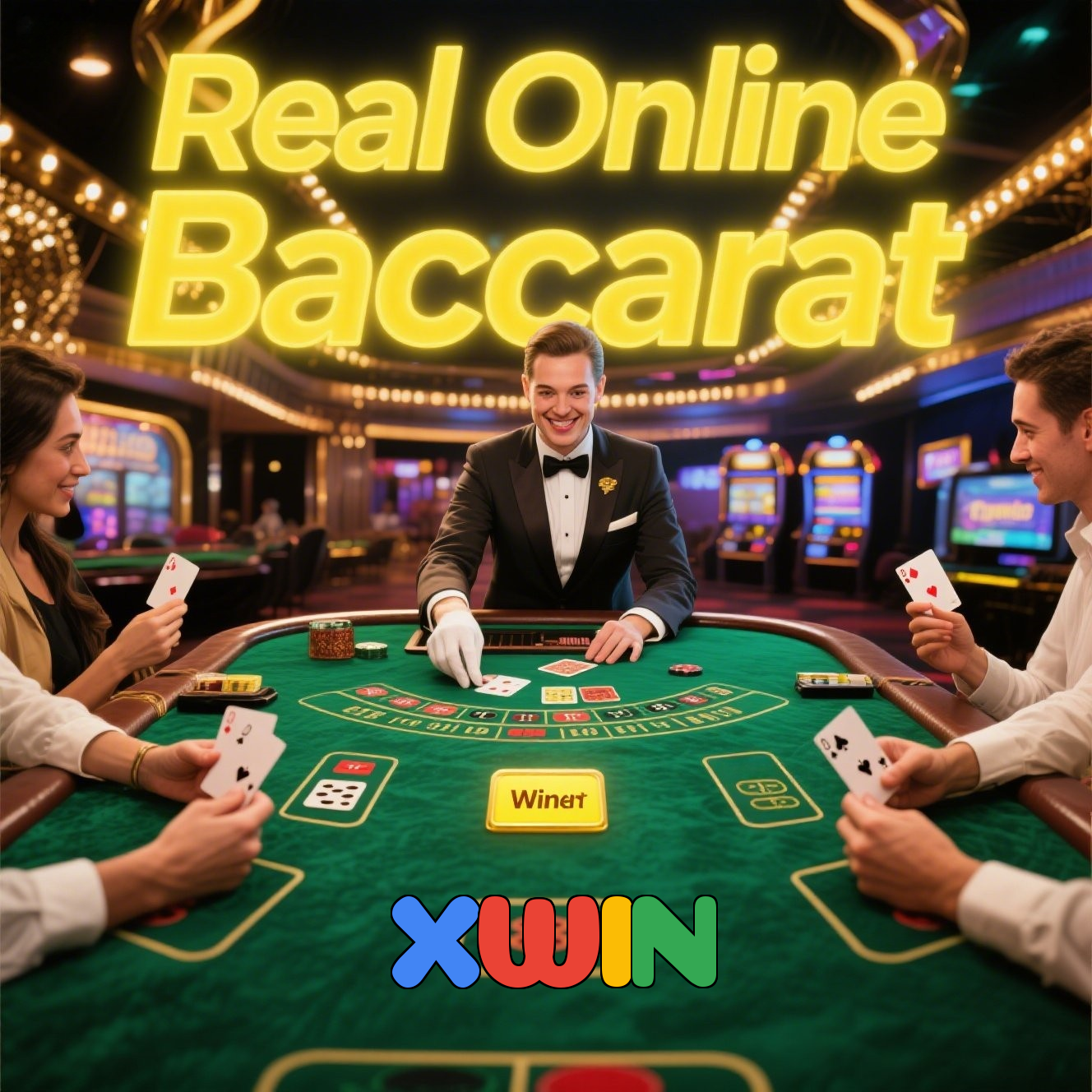 XWIN:O cassino online perfeito para quem ama futebol e jogos emocionantes!