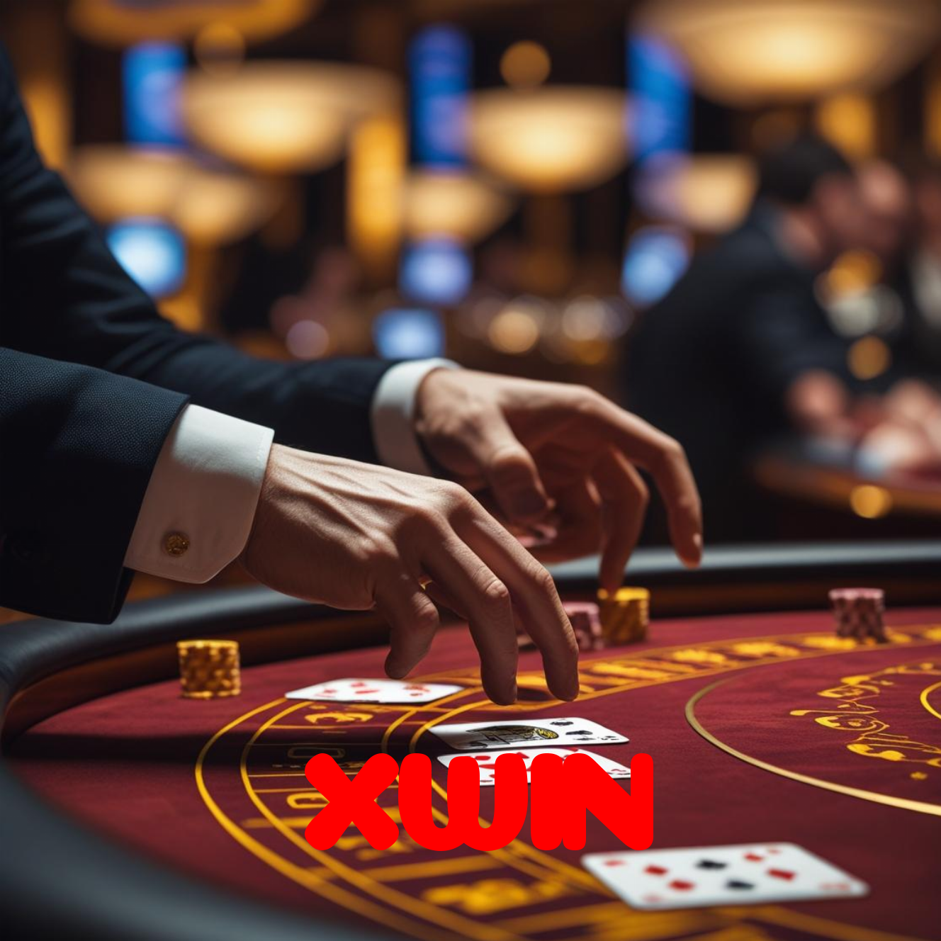 XWIN:As slots mais emocionantes estão aqui! Jogue agora!