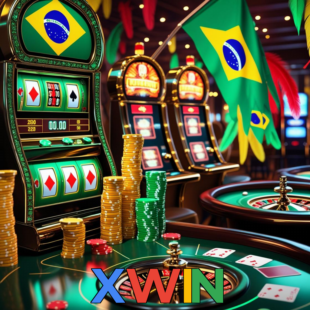 XWIN:Aposte no futebol e jogue os melhores jogos de cassino com segurança!