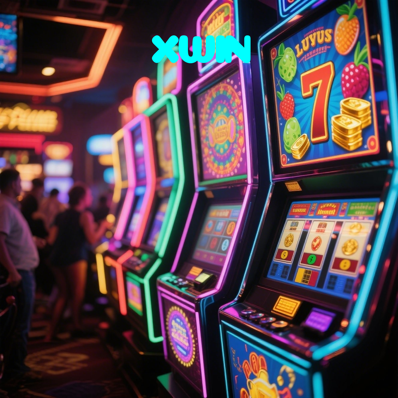 XWIN：O cassino online mais confiável para você apostar no futebol e jogar blackjack!