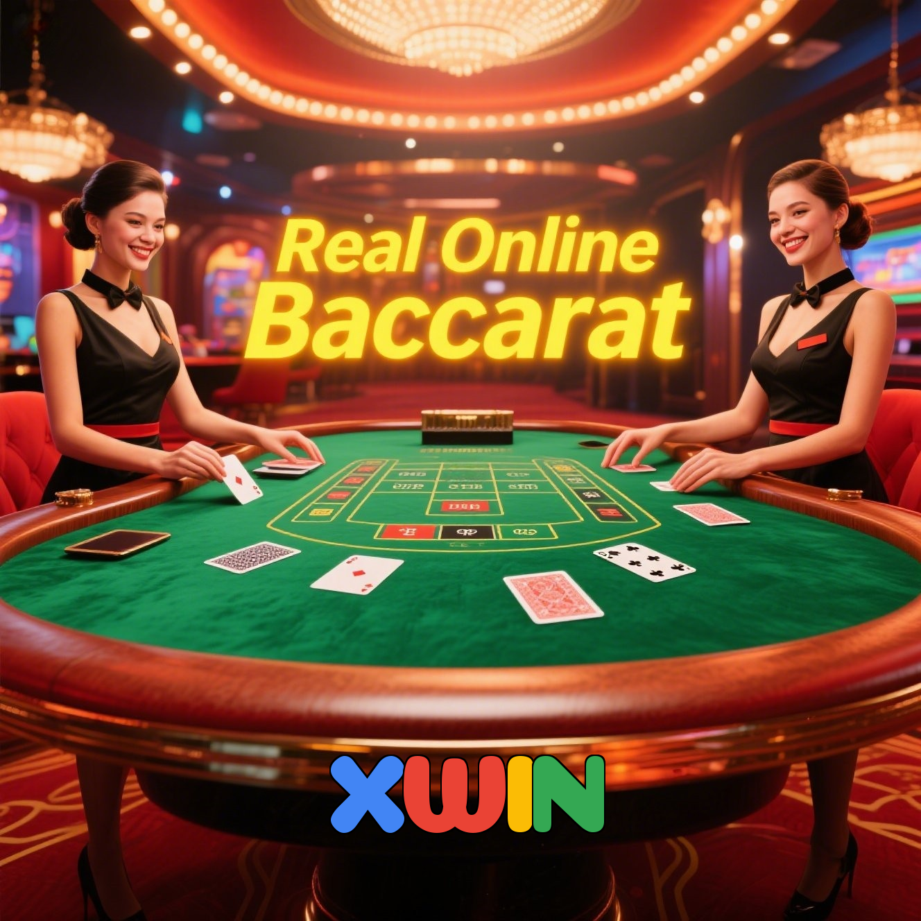 XWIN:Aposte no futebol online e jogue os melhores jogos de cassino!