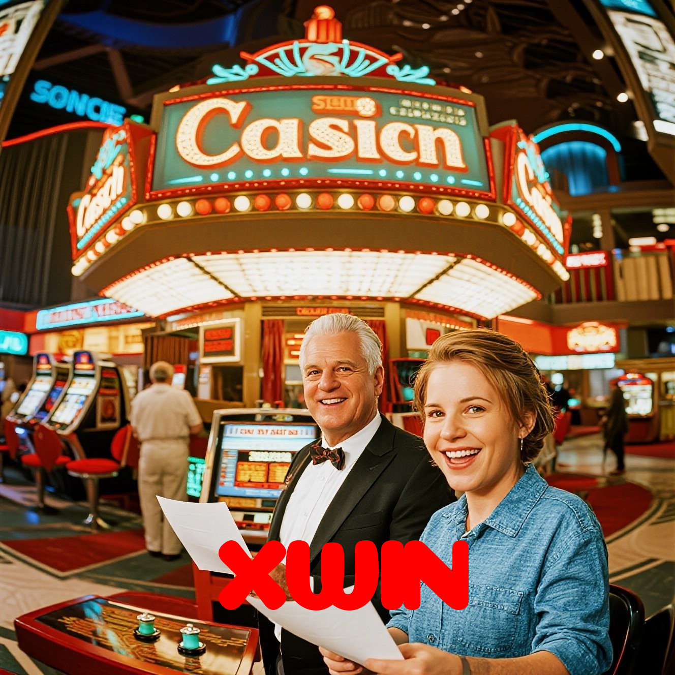 XWIN:O melhor cassino para apostar no futebol e ganhar prêmios em blackjack!