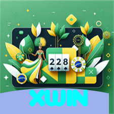 XWIN：Mostre sua habilidade nas mesas de poker e vença os adversários!