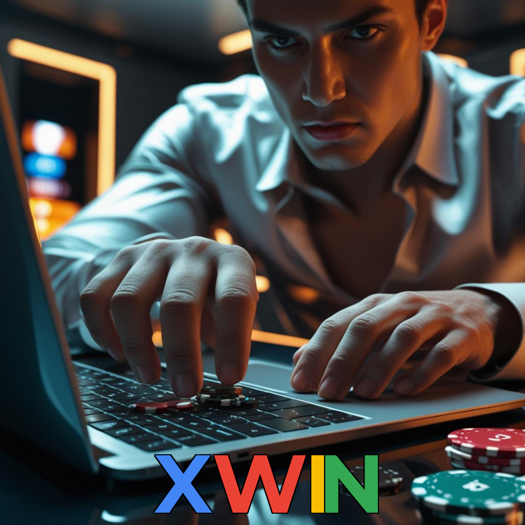 XWIN:Aposte no futebol e jogue os jogos mais emocionantes como blackjack e poker!